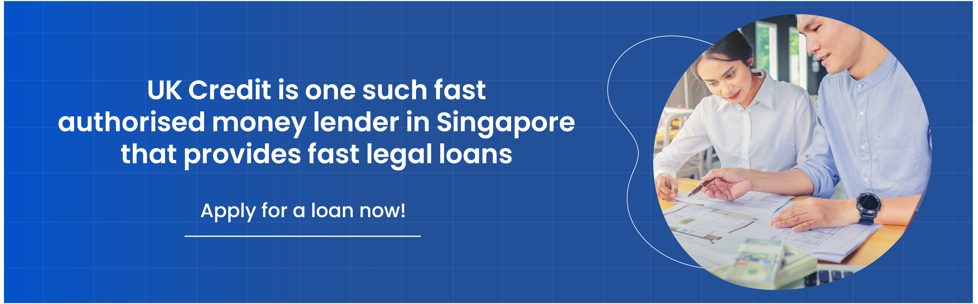 UK Credit is one such fast authorised money lender in Singapore that provides fast legal loans