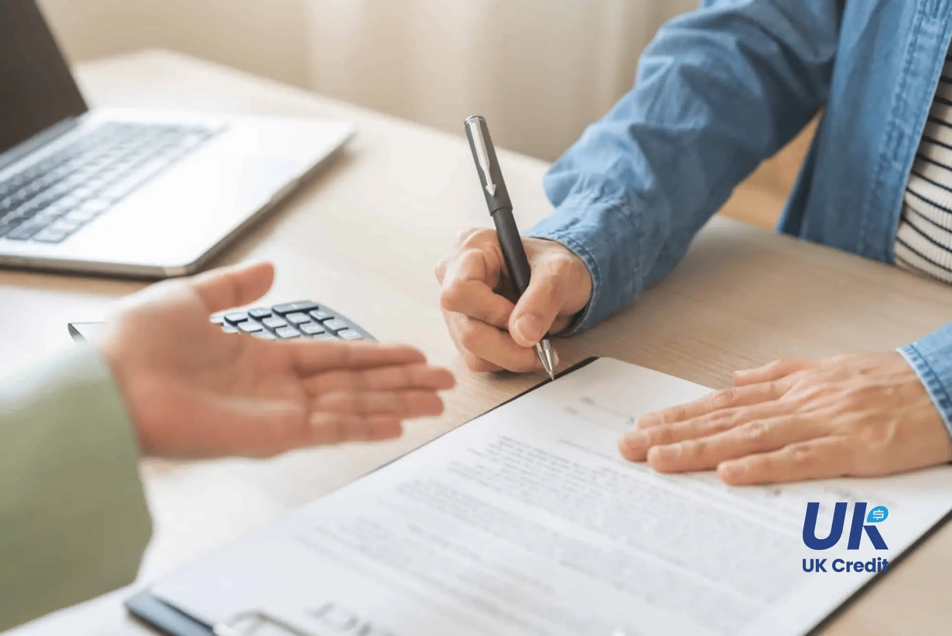 Get Your Facts Right About Authorised Lenders
