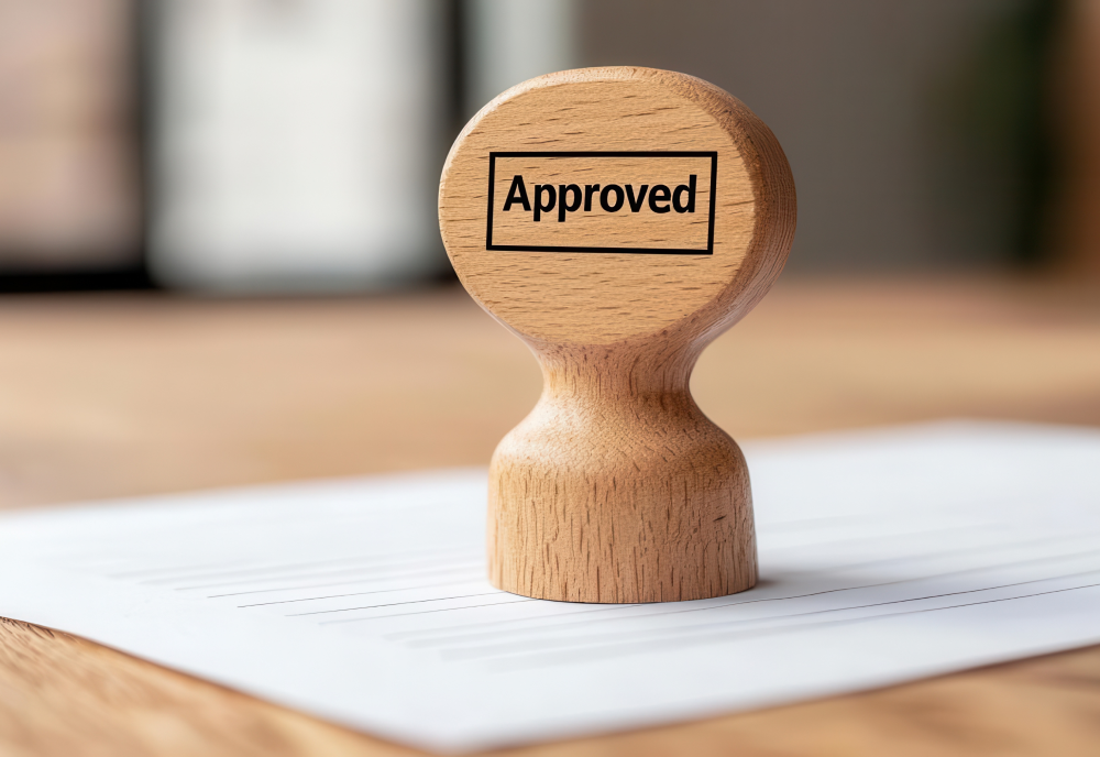 Fast loan approvals