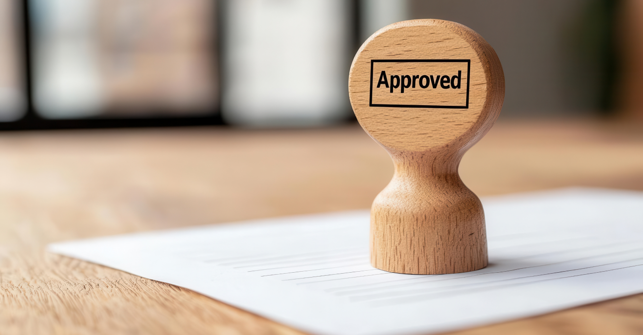 Fast loan approvals