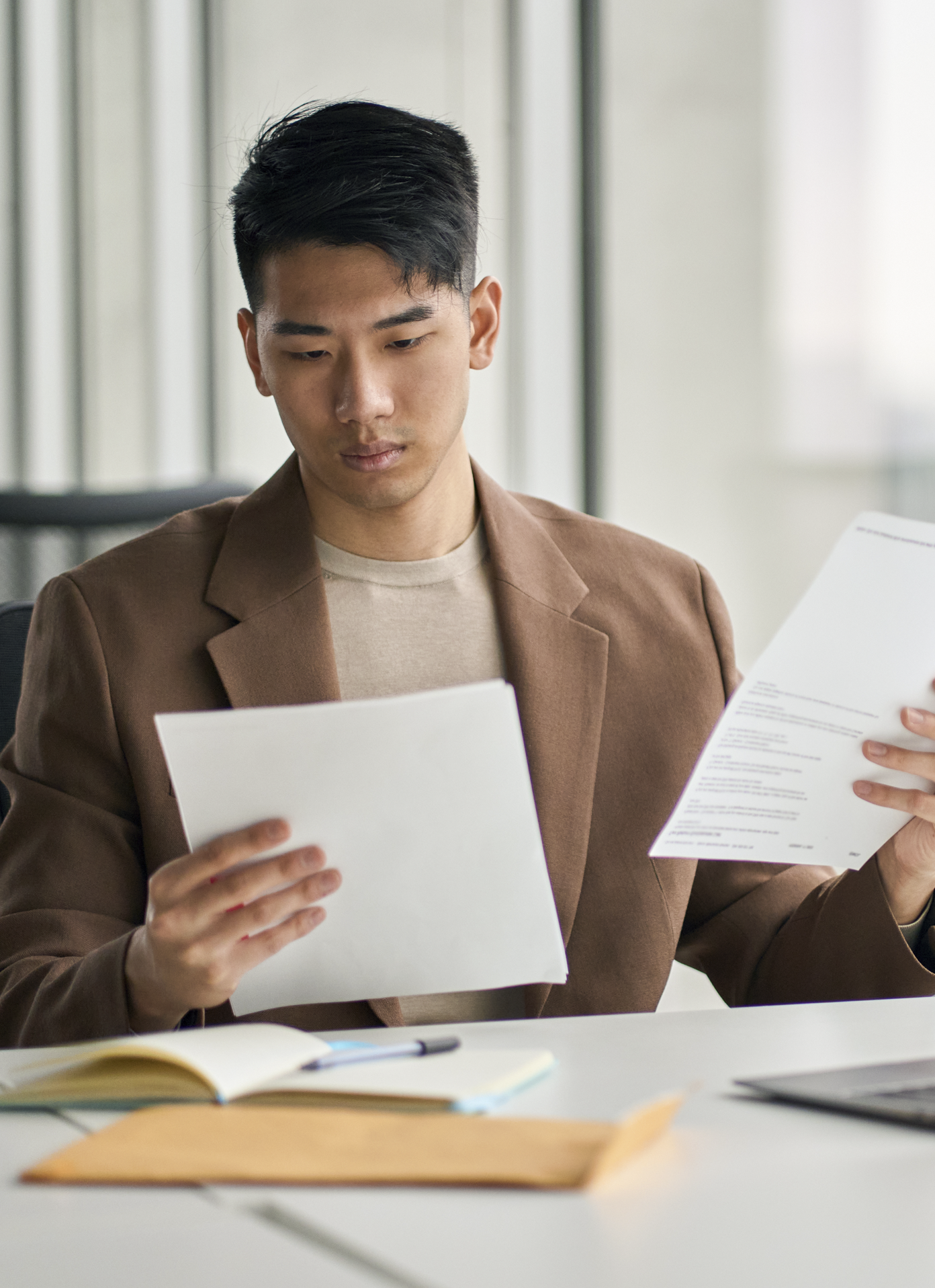 What should I do after my money lender loan is approved?