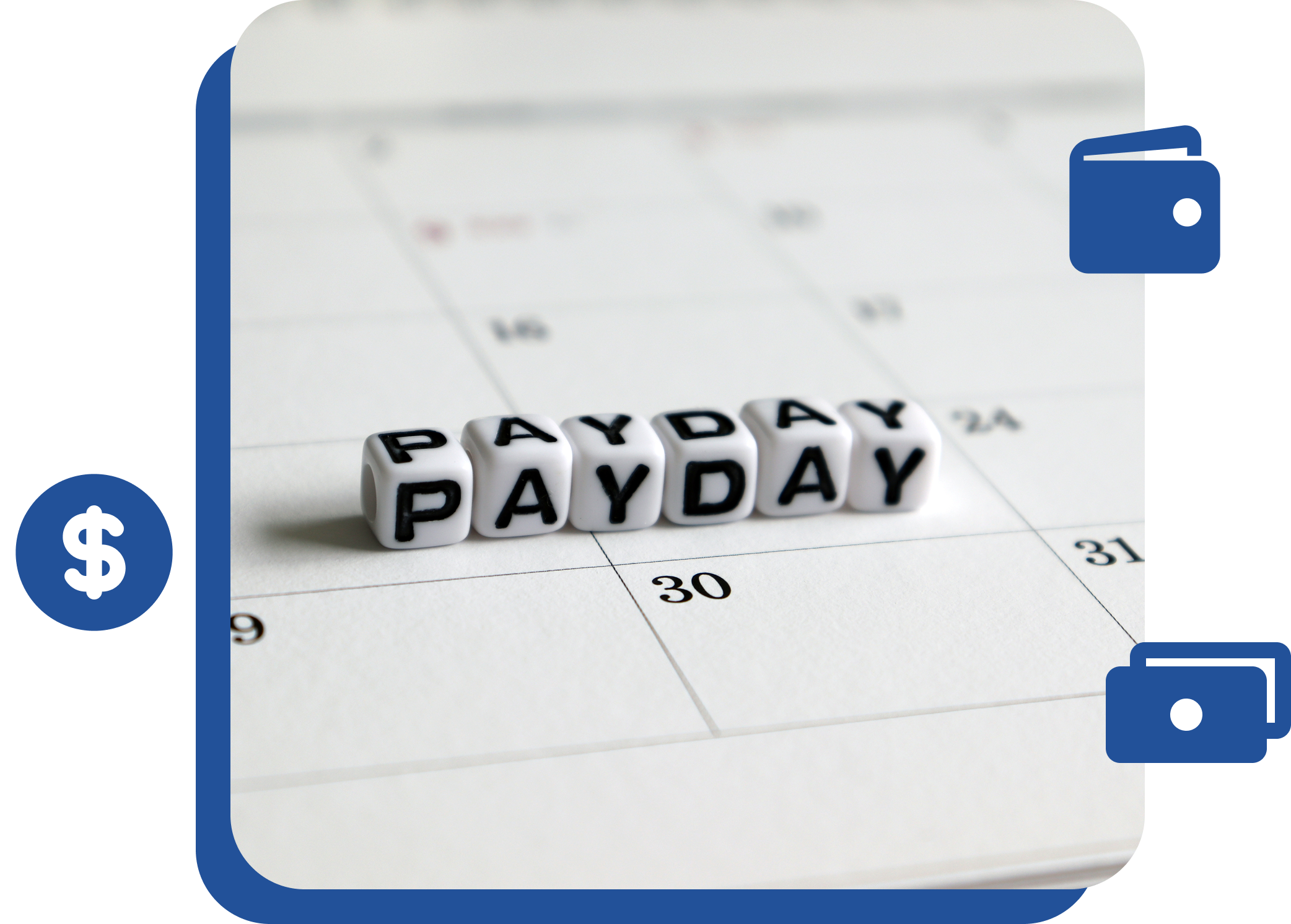 Access Instant Cash Advance With Payday Loans in Singapore
