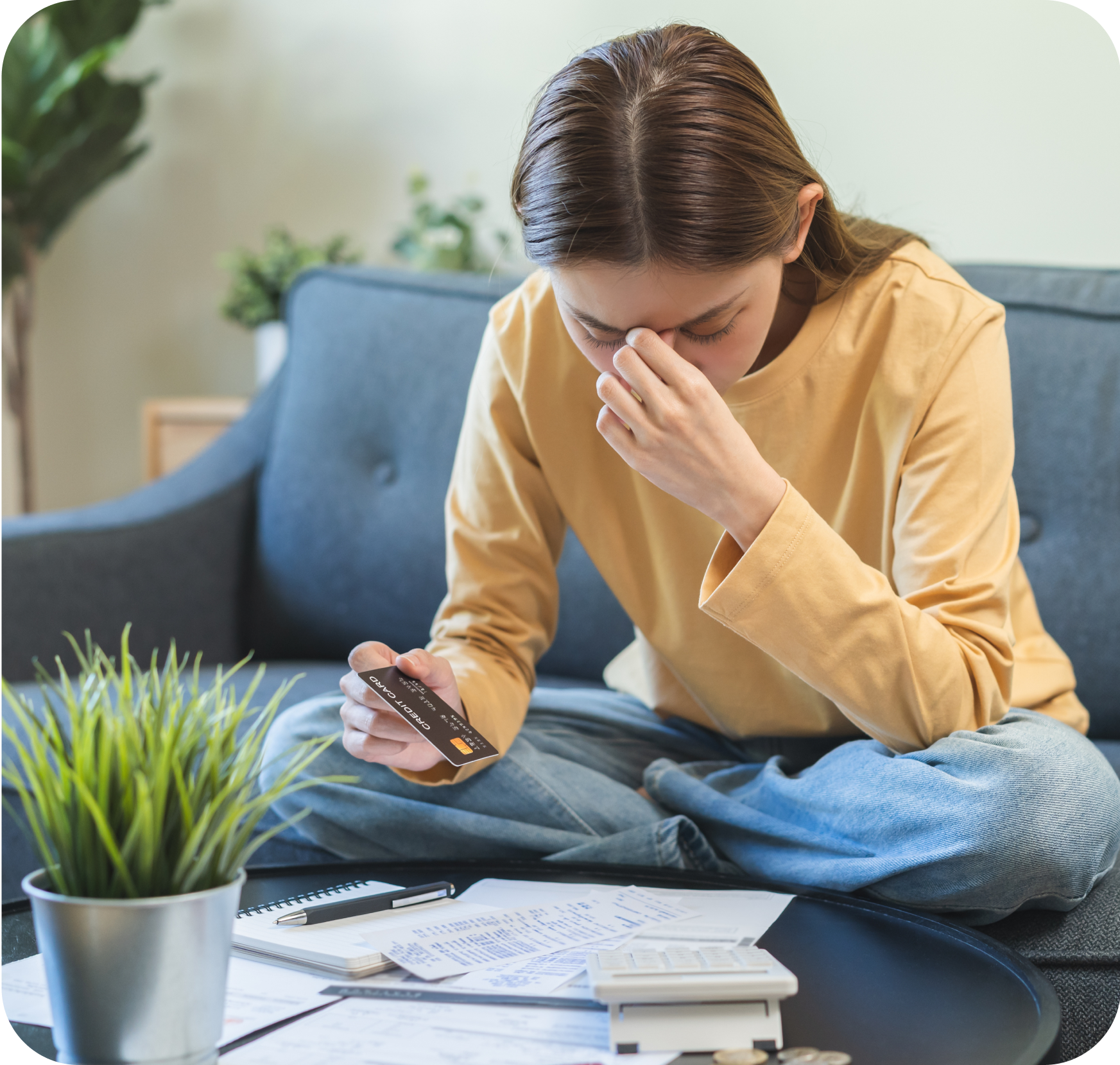 Can you get a payday loan even with a bad credit score