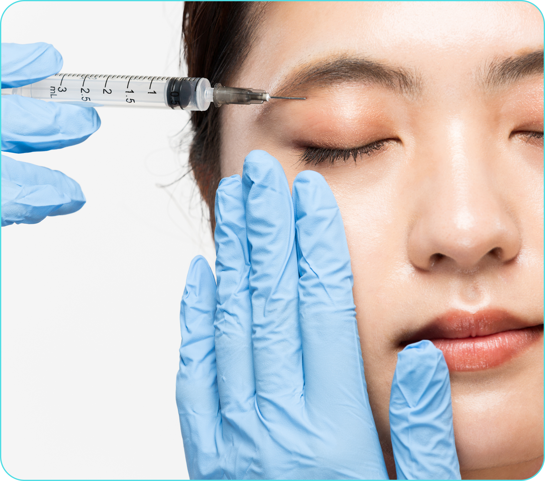 Plastic surgeries
