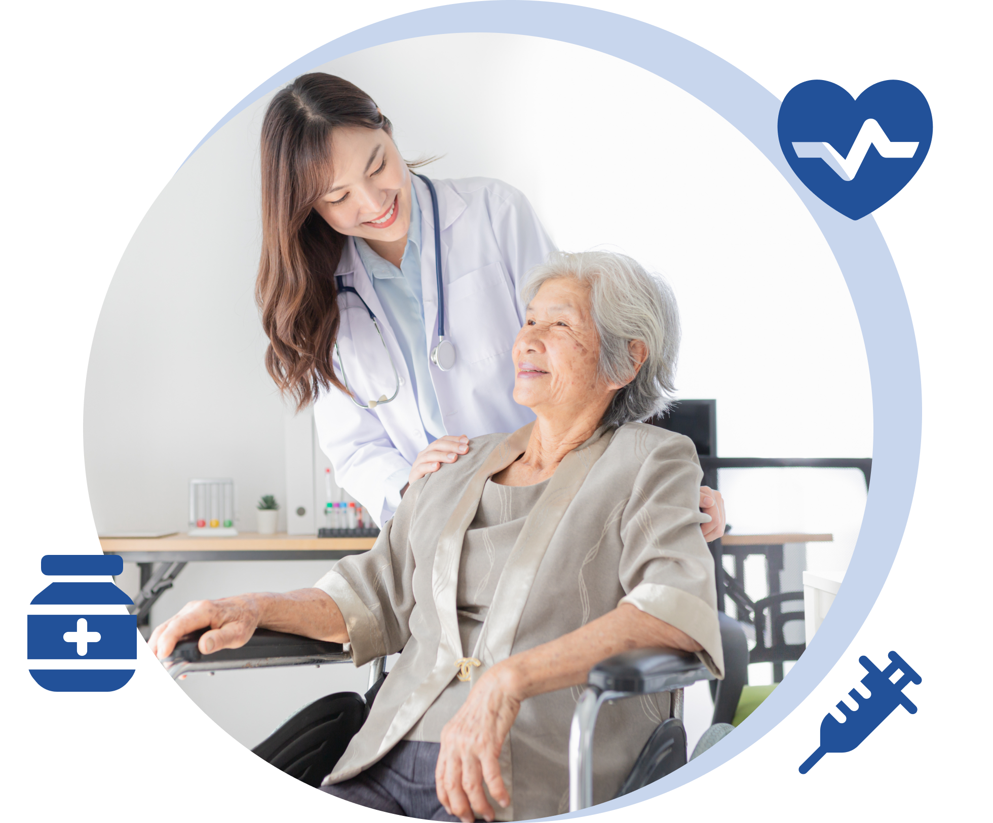 Swift Medical Loan in Singapore Prioritise Your Health Now