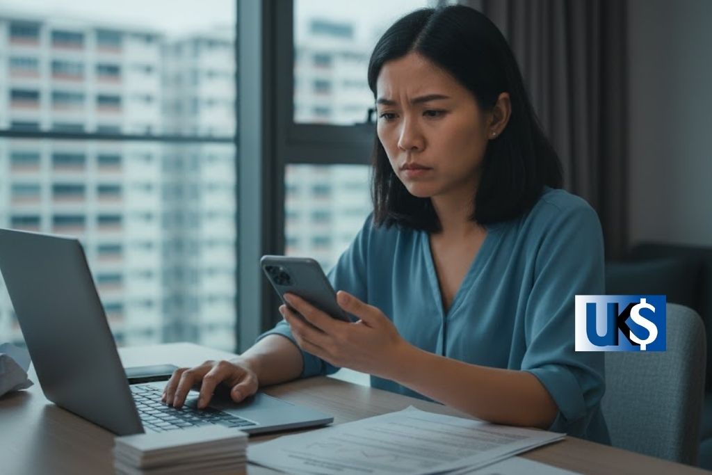 How to Report Licensed Money Lender Harassment in Singapore