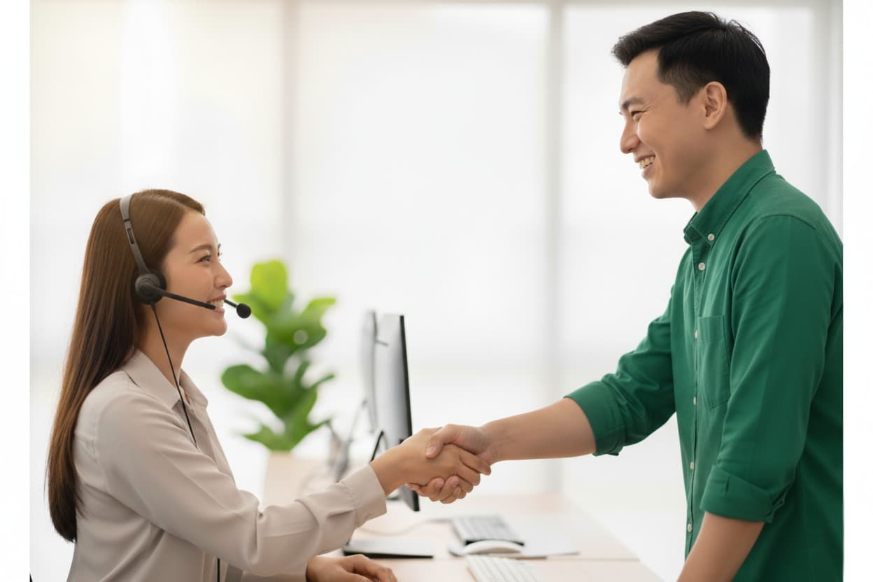 UK Credit’s Singapore Reviews by Customers
