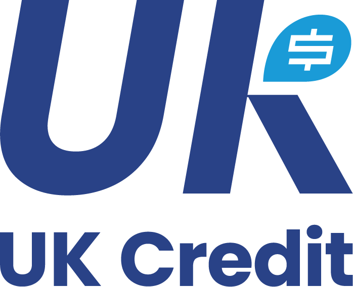 UKCredit Logo
