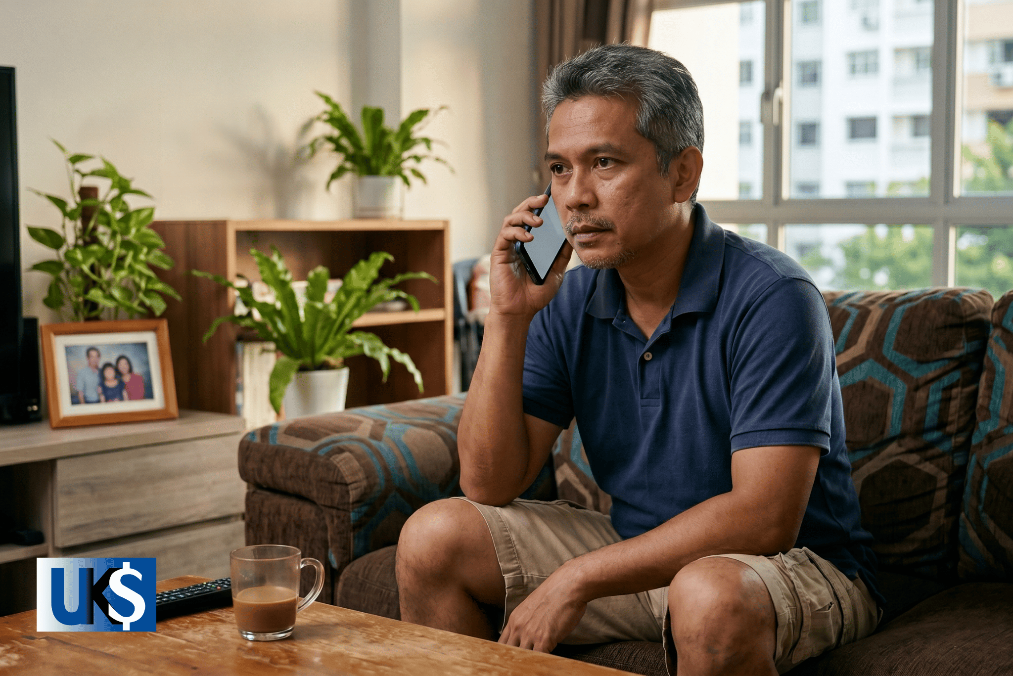 What Are Your Options When You’re Unable to Pay a Money Lender Loan?