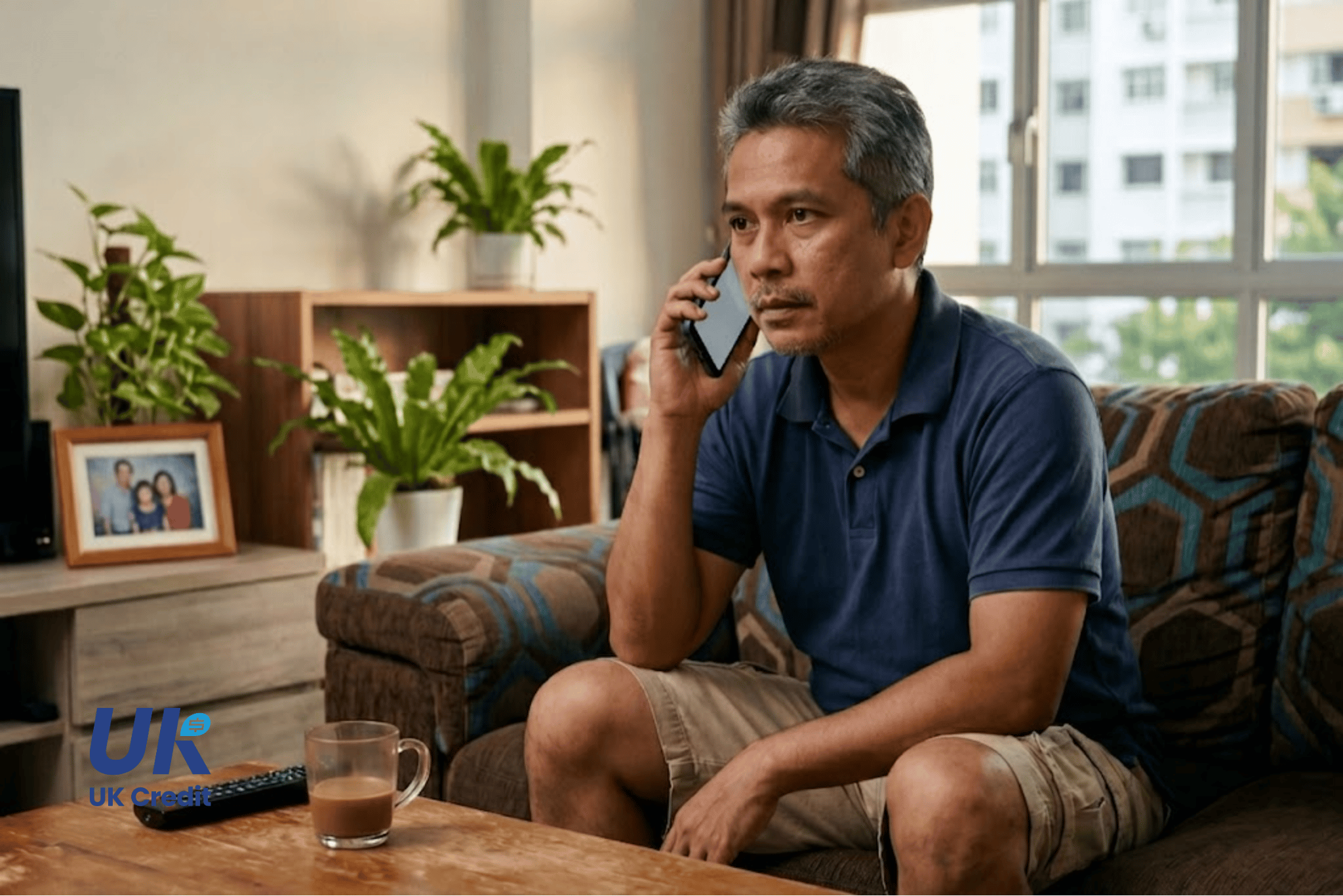 What Are Your Options When You’re Unable to Pay a Money Lender Loan?