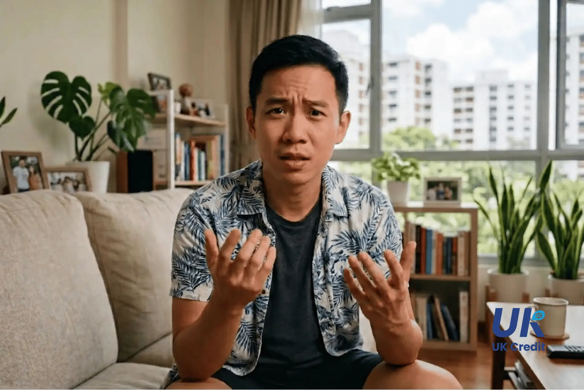 How Much Can I Borrow From a Licensed Money Lender?