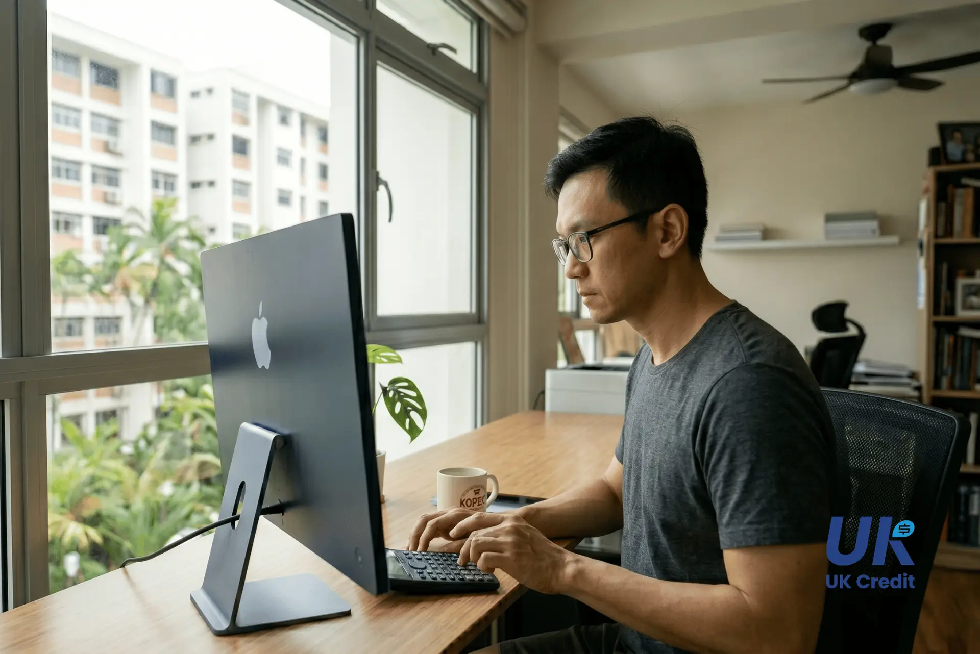What Is a Credit Score and How to Improve It?