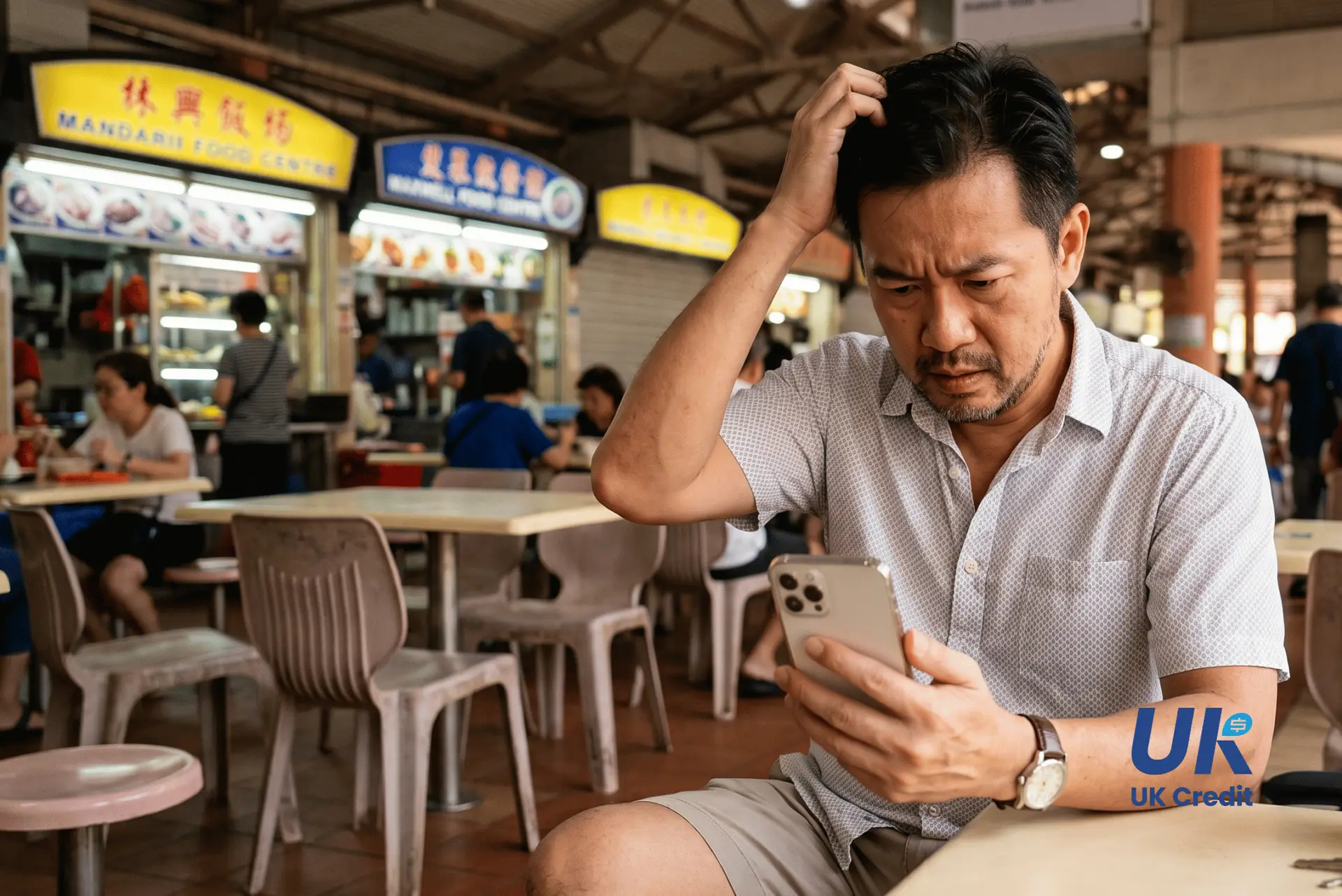 How to Avoid Getting Caught in Money Lender Scams in SG