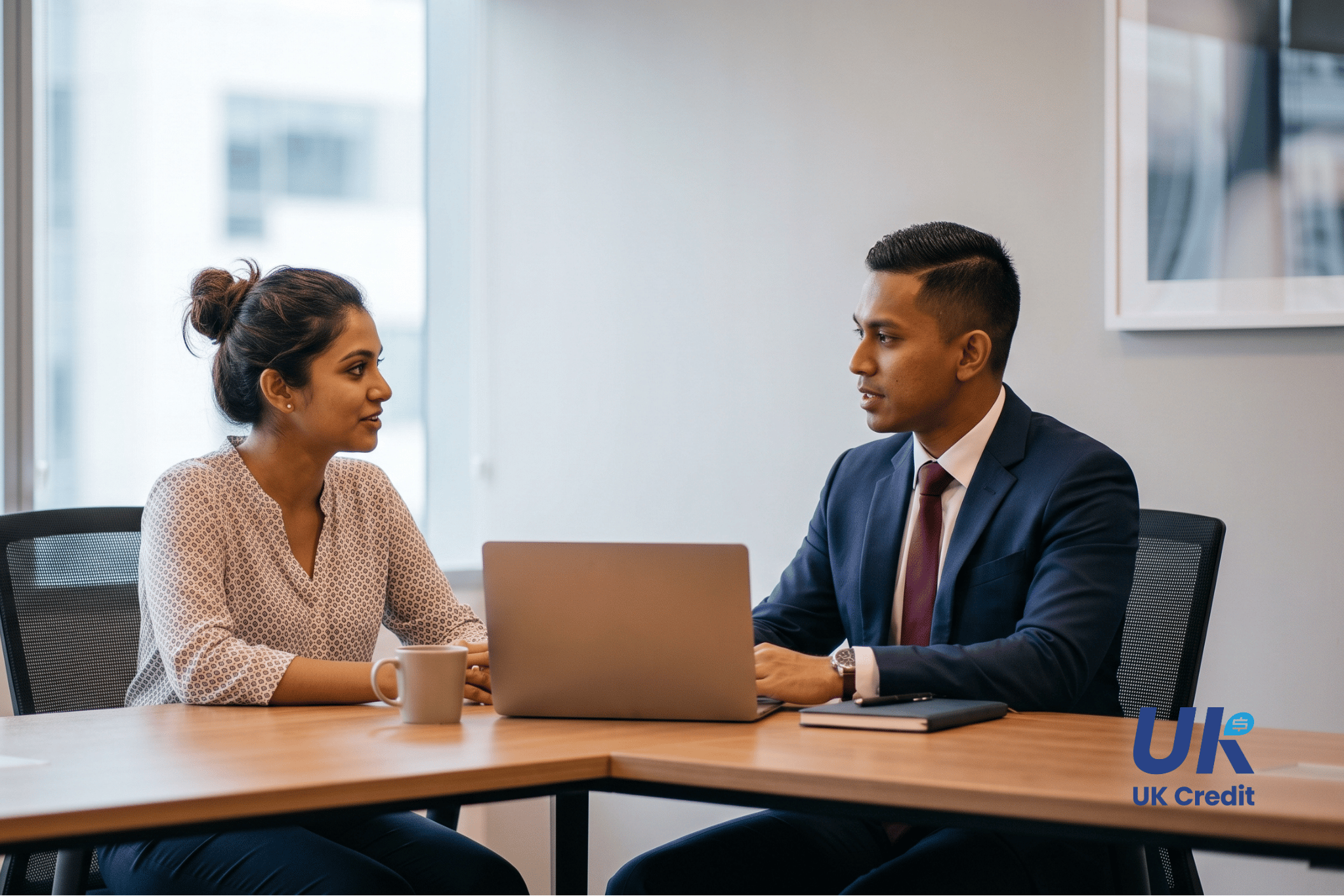 Why Choose UK Credit for Your Borrowing Needs?