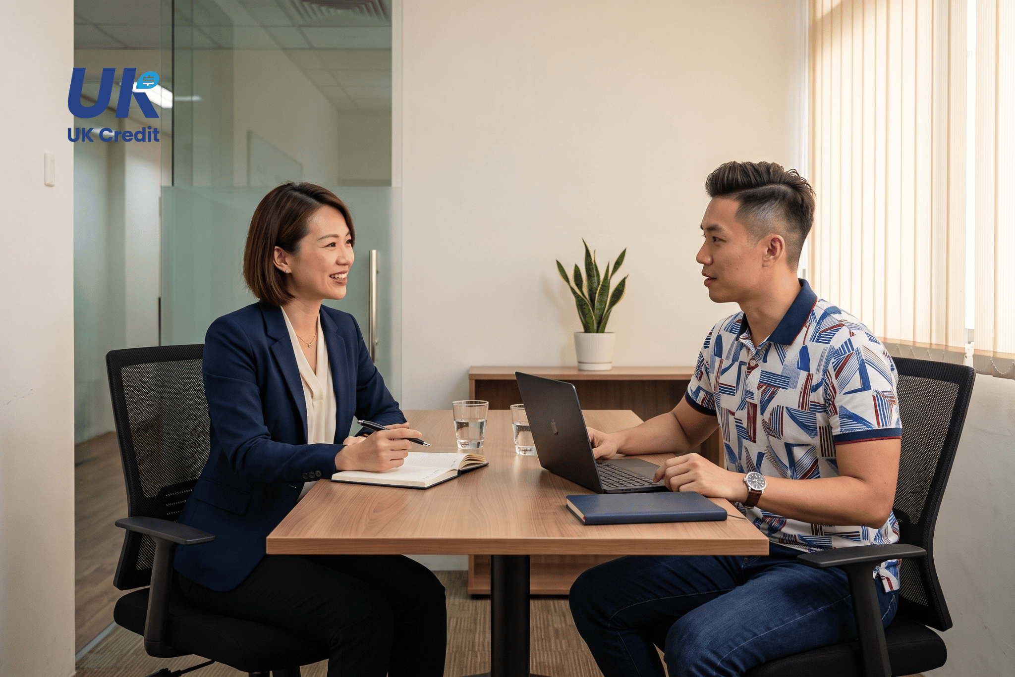 How UK Credit Can Help