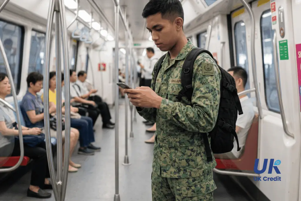 NSF Loan Singapore: What You Need to Know Before Borrowing