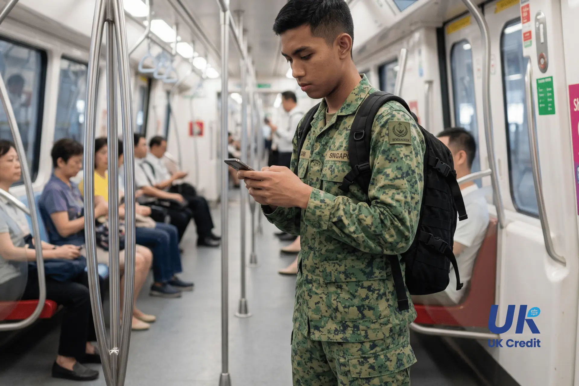 NSF Loan Singapore: What You Need to Know Before Borrowing