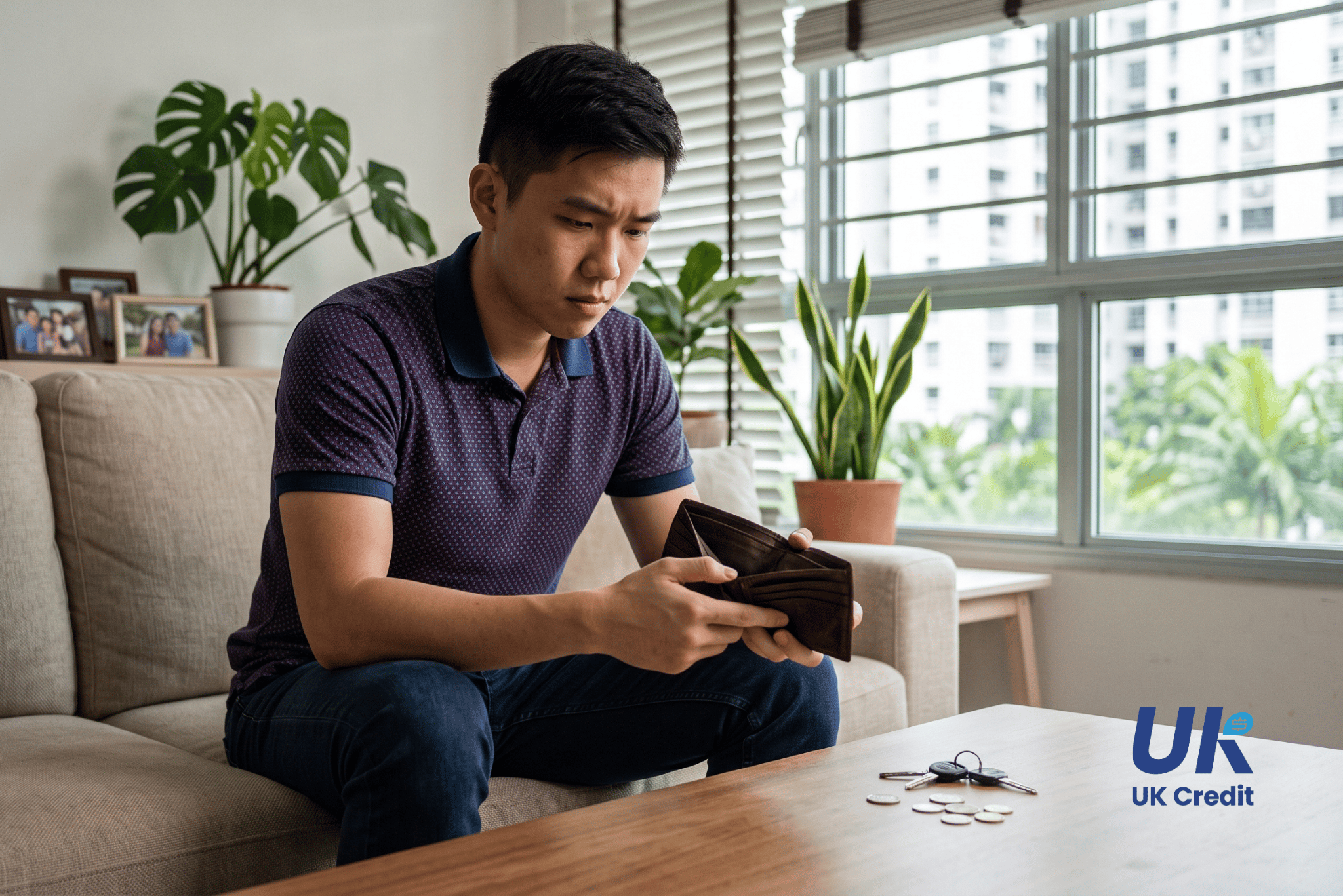 Why Getting a Loan May Be Different for Full-Time NSFs