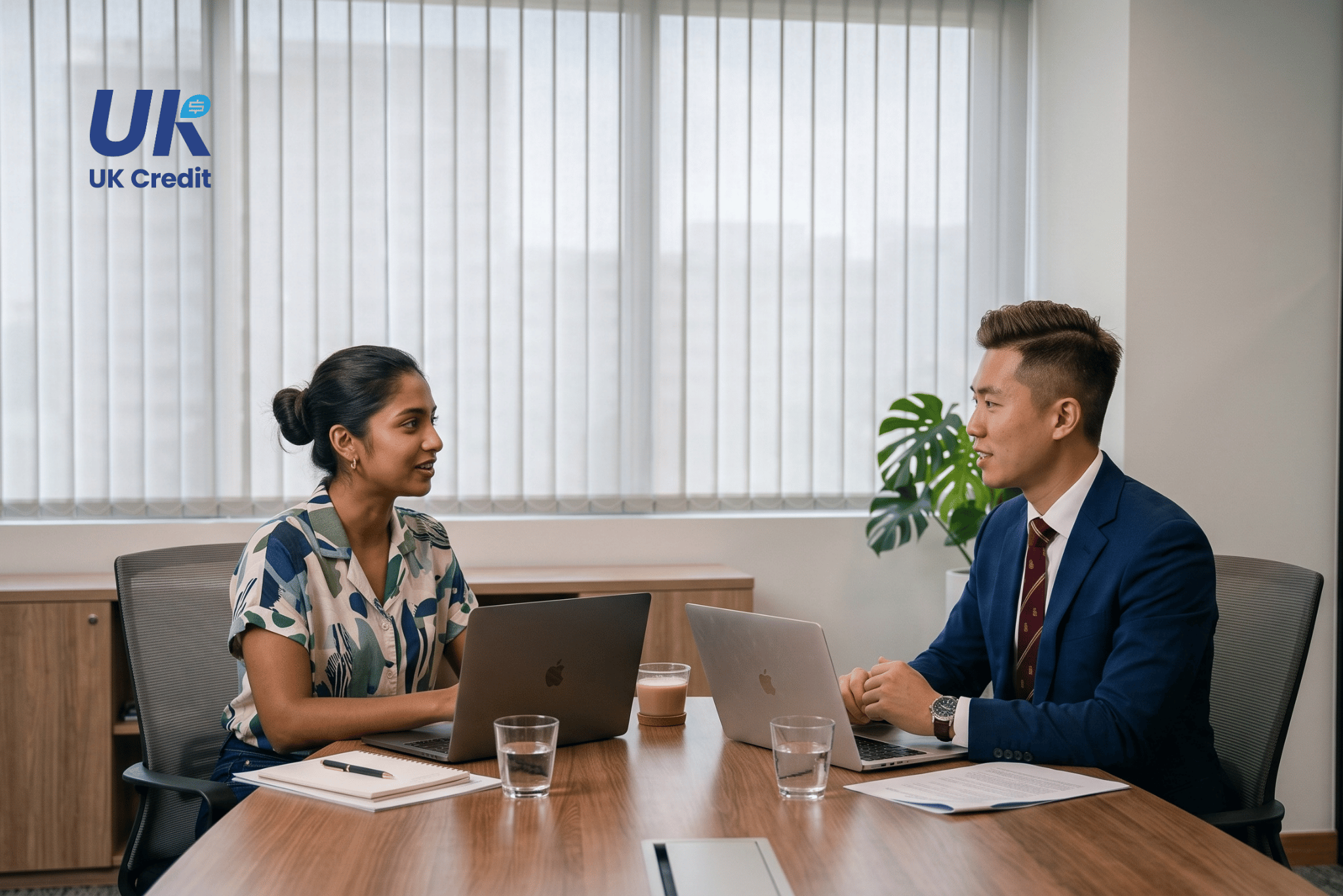 Registry of Moneylenders (UK Credit)