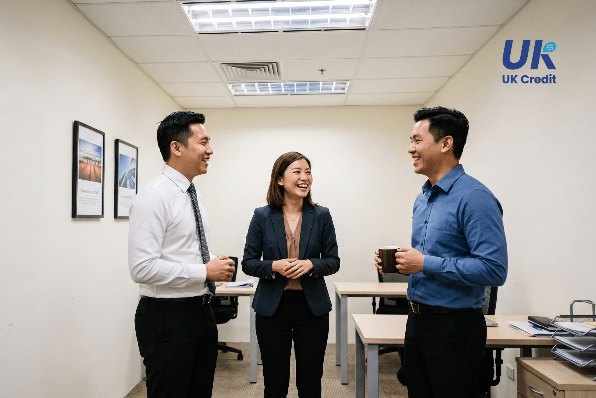 What Protections Apply When You Borrow From a Licensed Money Lender?